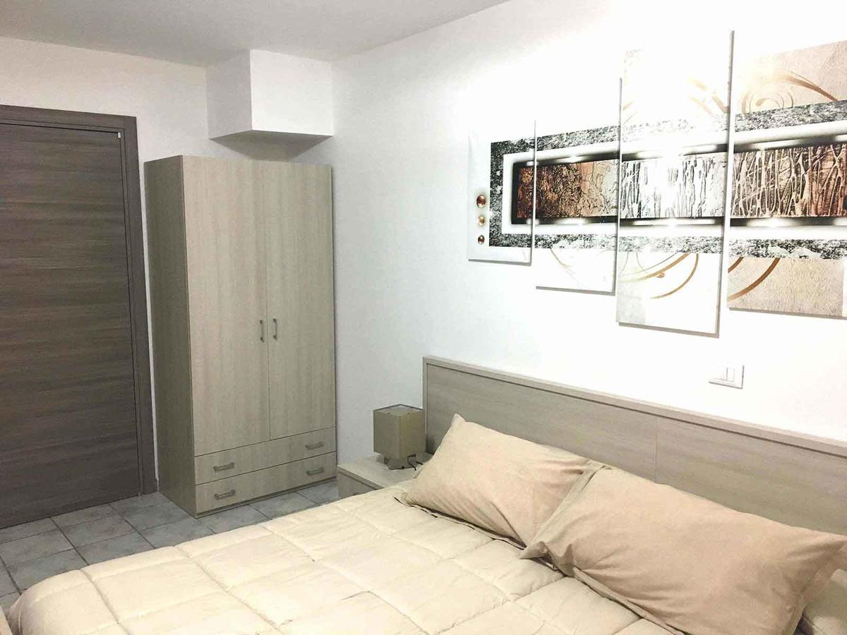 Residence R&B Tyrrhenum Monte di Procida Exterior foto
